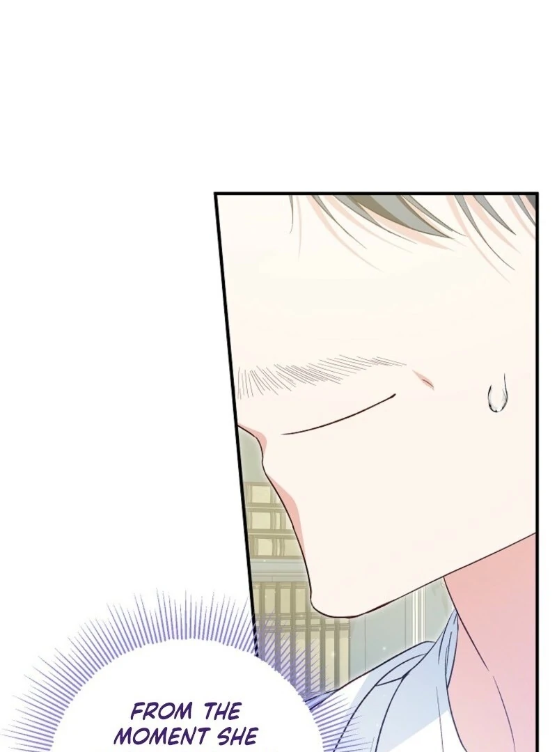 The adopted daughter-in-law wants to leave Chapter 102 467 085