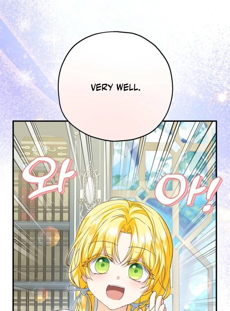 The adopted daughter-in-law wants to leave Chapter 102 472 090
