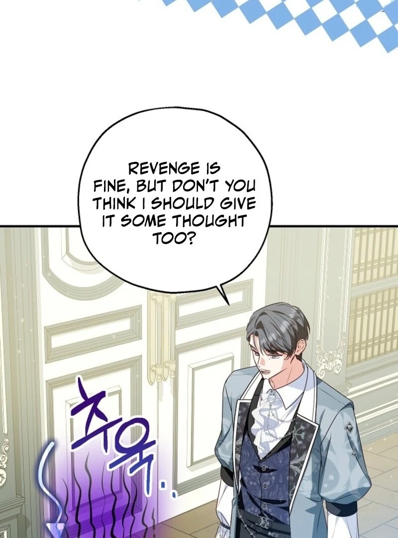 The adopted daughter-in-law wants to leave Chapter 102 475 093