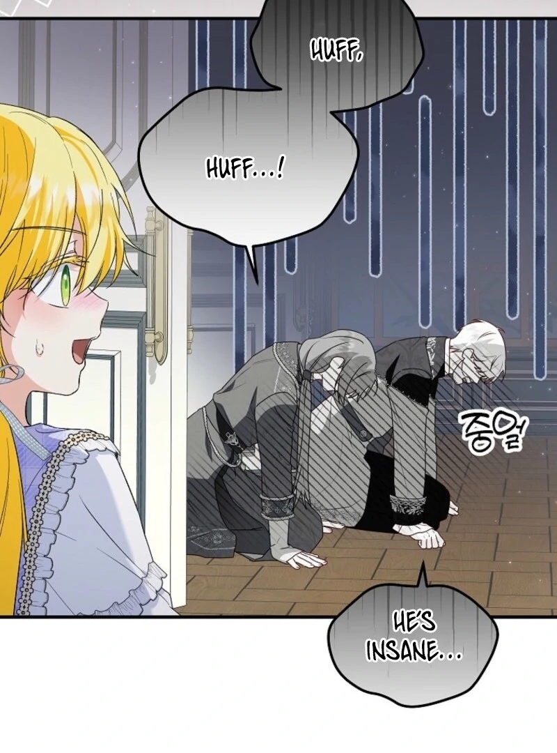 The adopted daughter-in-law wants to leave Chapter 102 481 099