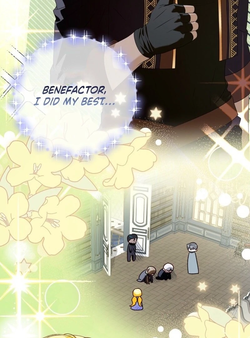 The adopted daughter-in-law wants to leave Chapter 102 485 103