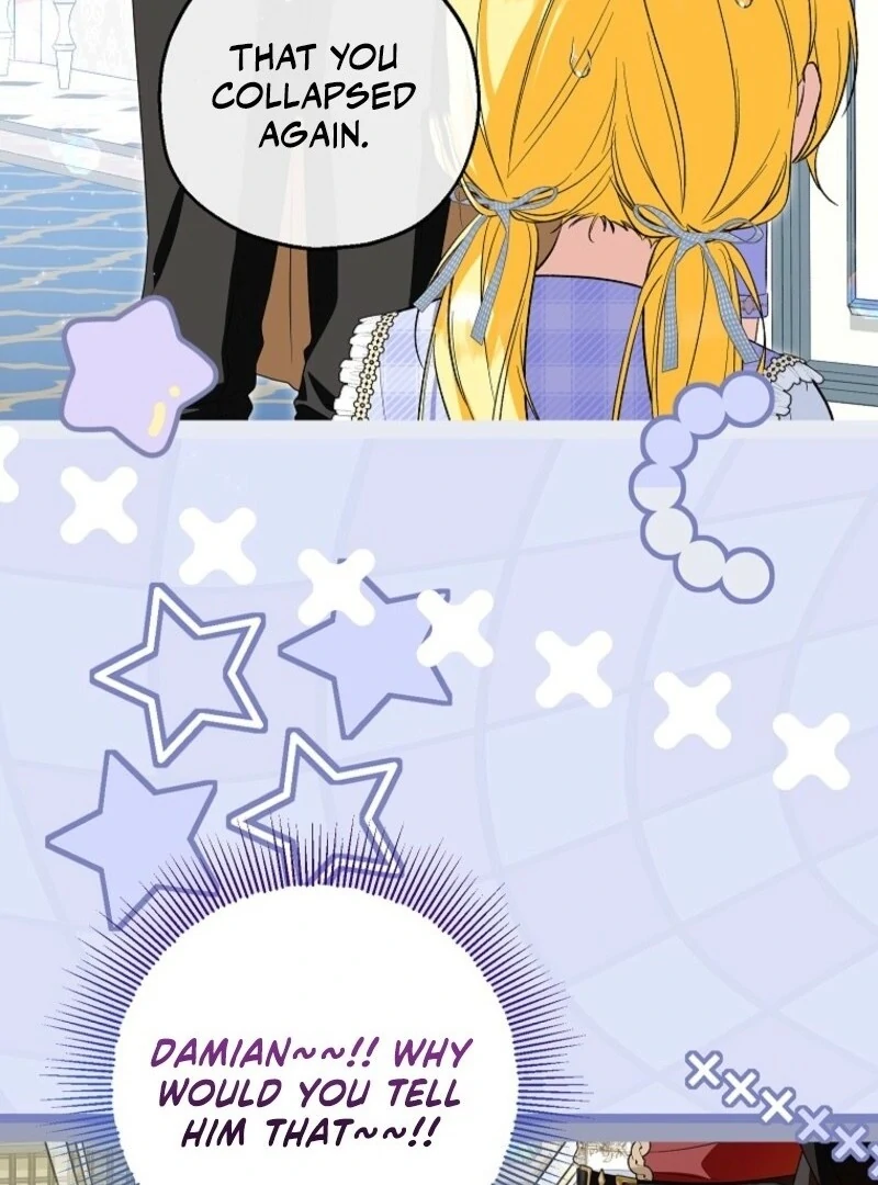 The adopted daughter-in-law wants to leave Chapter 102 493 111