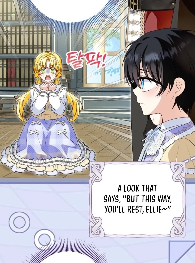 The adopted daughter-in-law wants to leave Chapter 102 494 112
