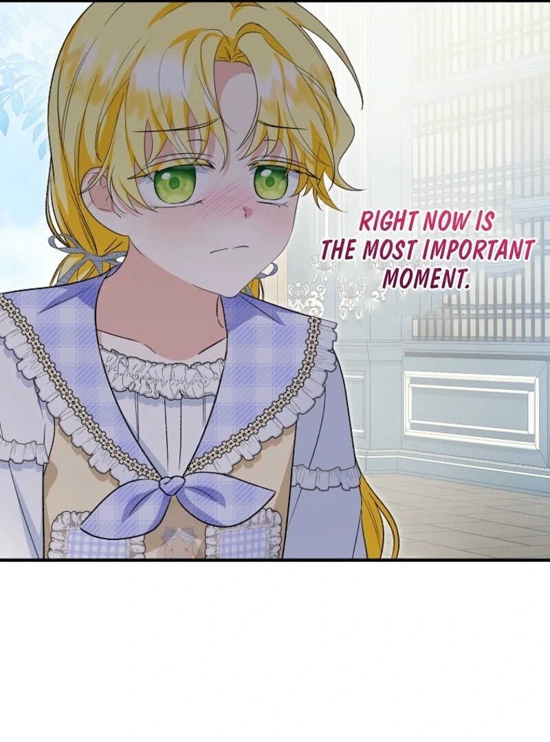 The adopted daughter-in-law wants to leave Chapter 102 498 116