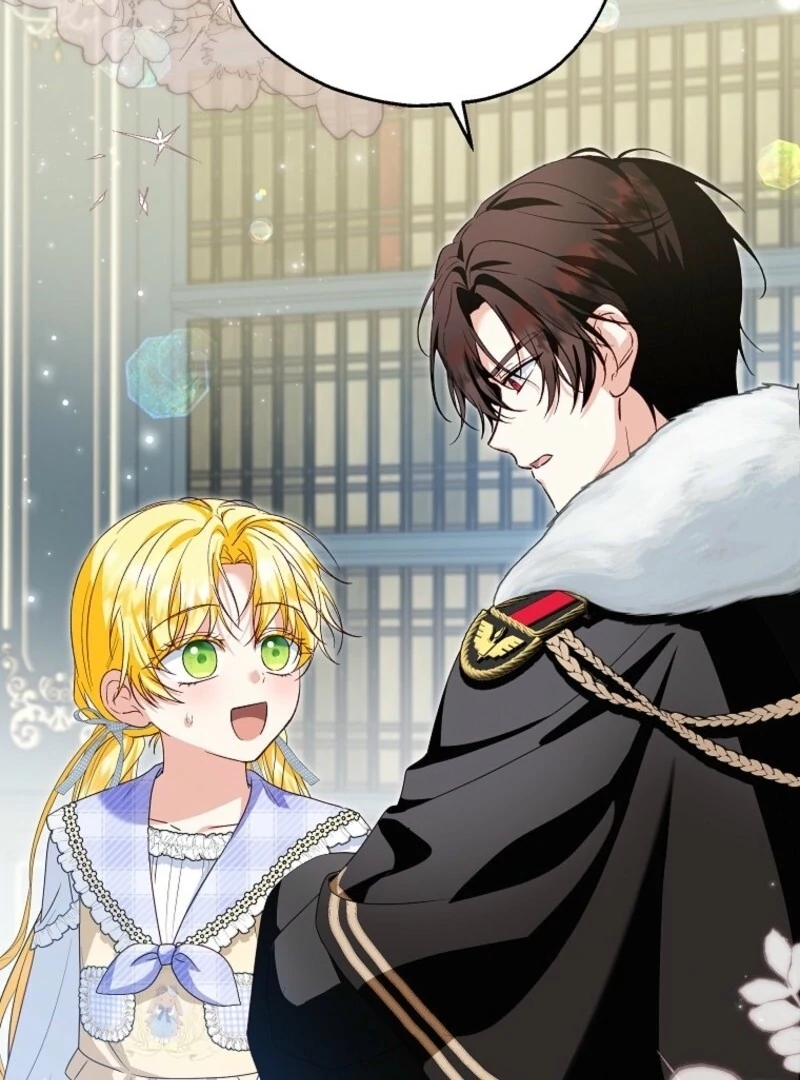The adopted daughter-in-law wants to leave Chapter 103 379 003