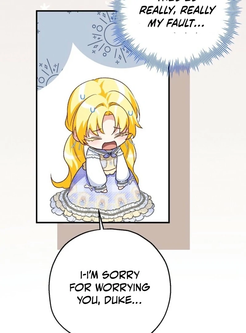 The adopted daughter-in-law wants to leave Chapter 103 381 005