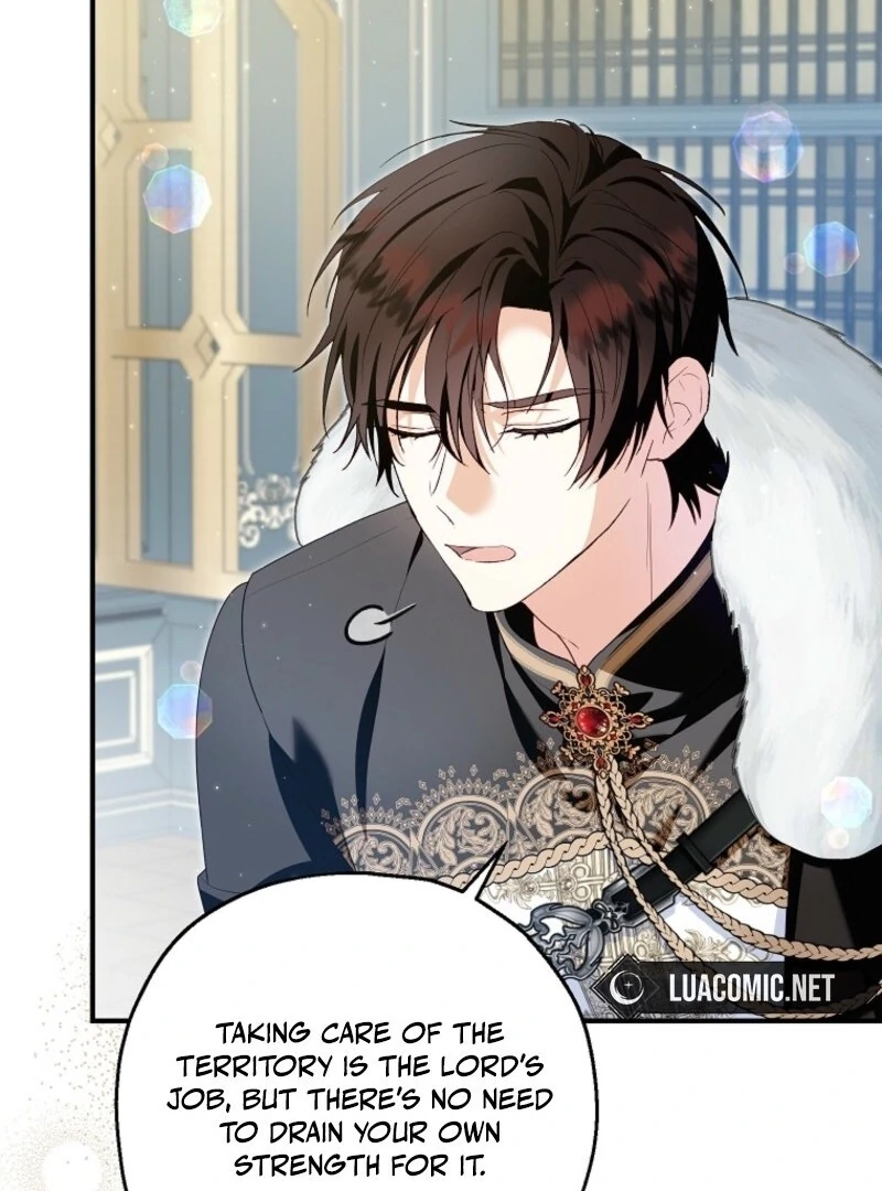The adopted daughter-in-law wants to leave Chapter 103 383 007