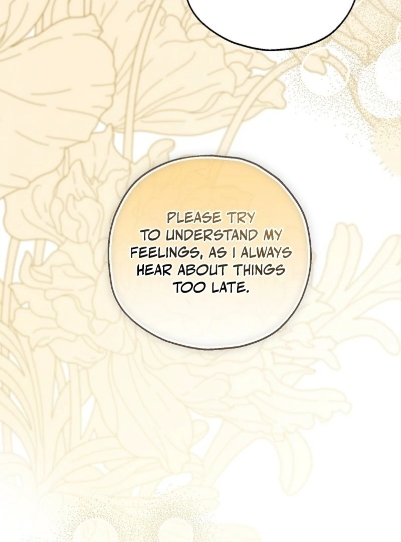The adopted daughter-in-law wants to leave Chapter 103 385 009