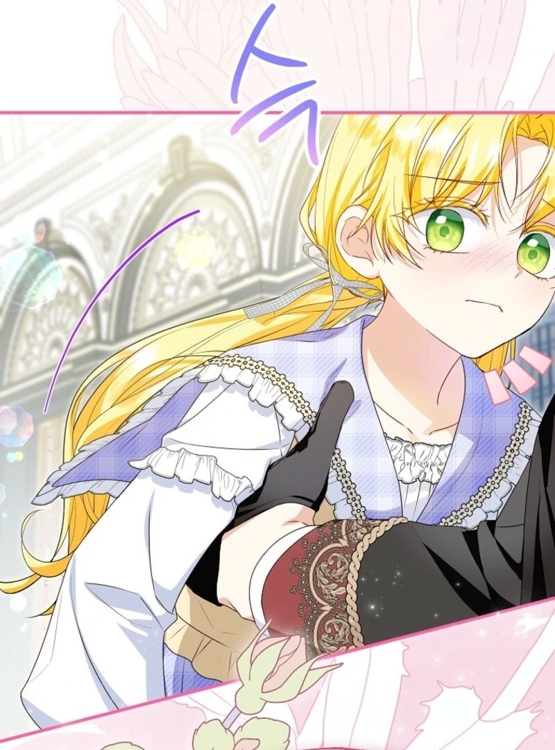 The adopted daughter-in-law wants to leave Chapter 103 388 012