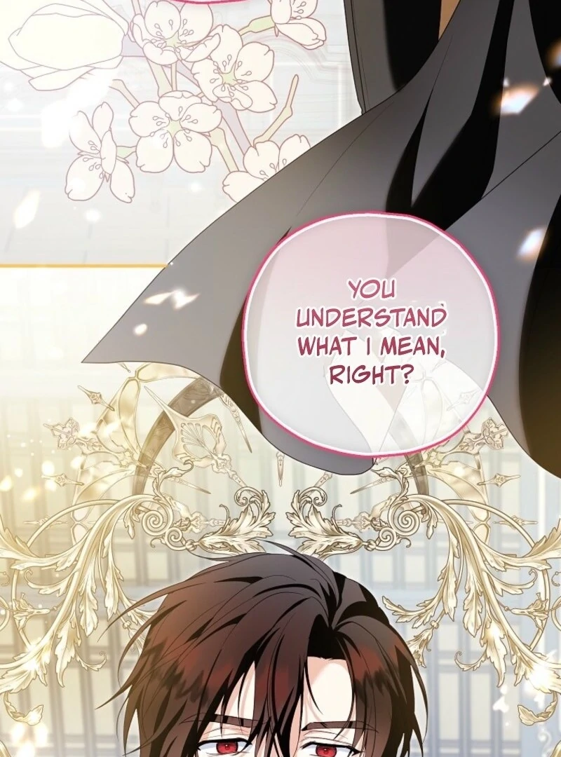 The adopted daughter-in-law wants to leave Chapter 103 391 015