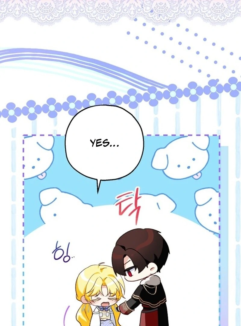 The adopted daughter-in-law wants to leave Chapter 103 393 017
