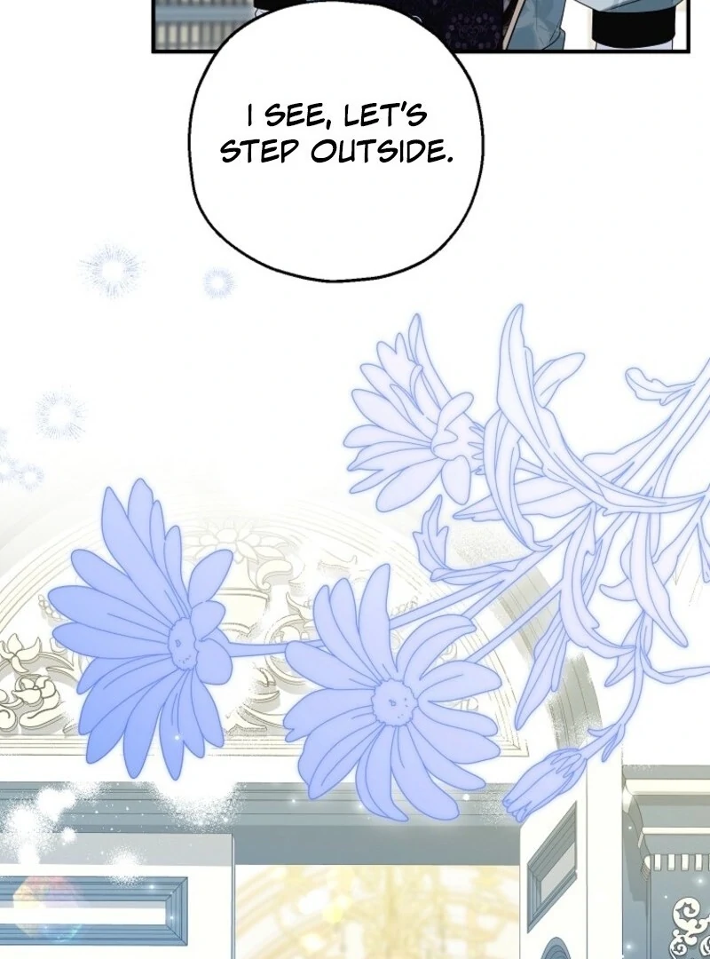 The adopted daughter-in-law wants to leave Chapter 103 398 022