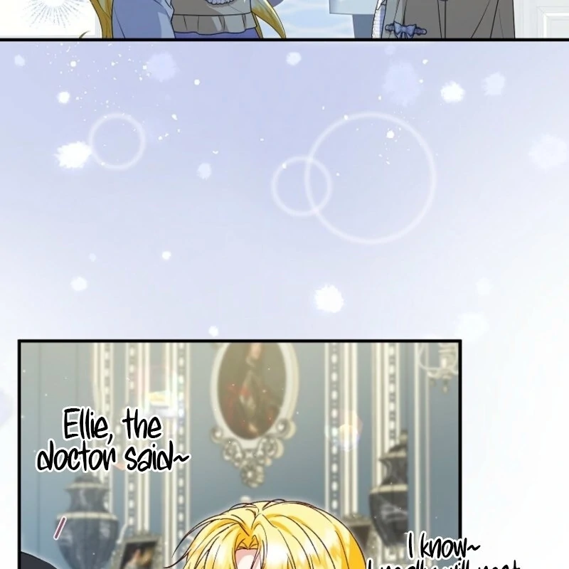The adopted daughter-in-law wants to leave Chapter 103 400 024