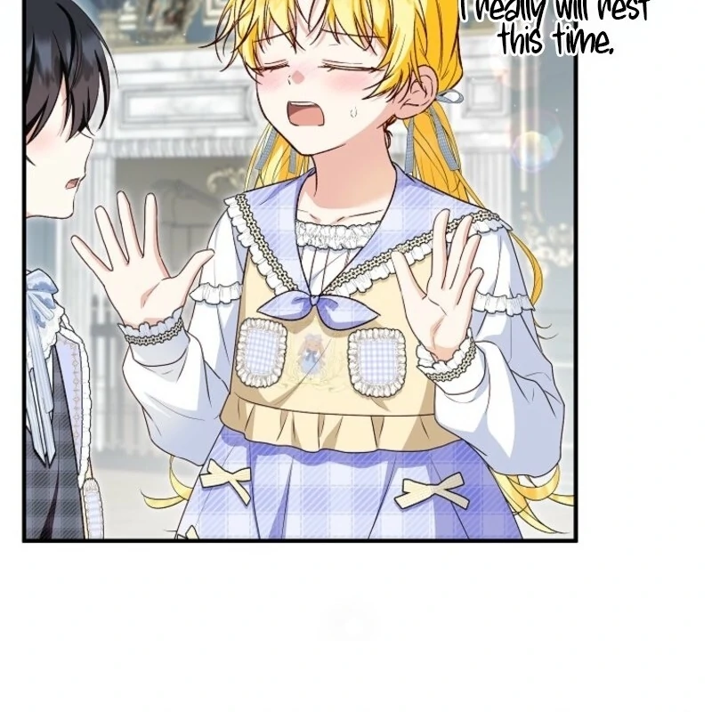 The adopted daughter-in-law wants to leave Chapter 103 401 025