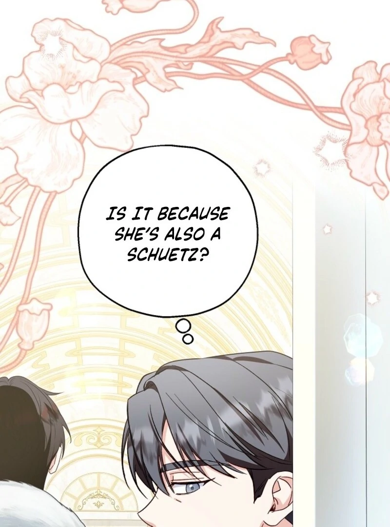 The adopted daughter-in-law wants to leave Chapter 103 403 027