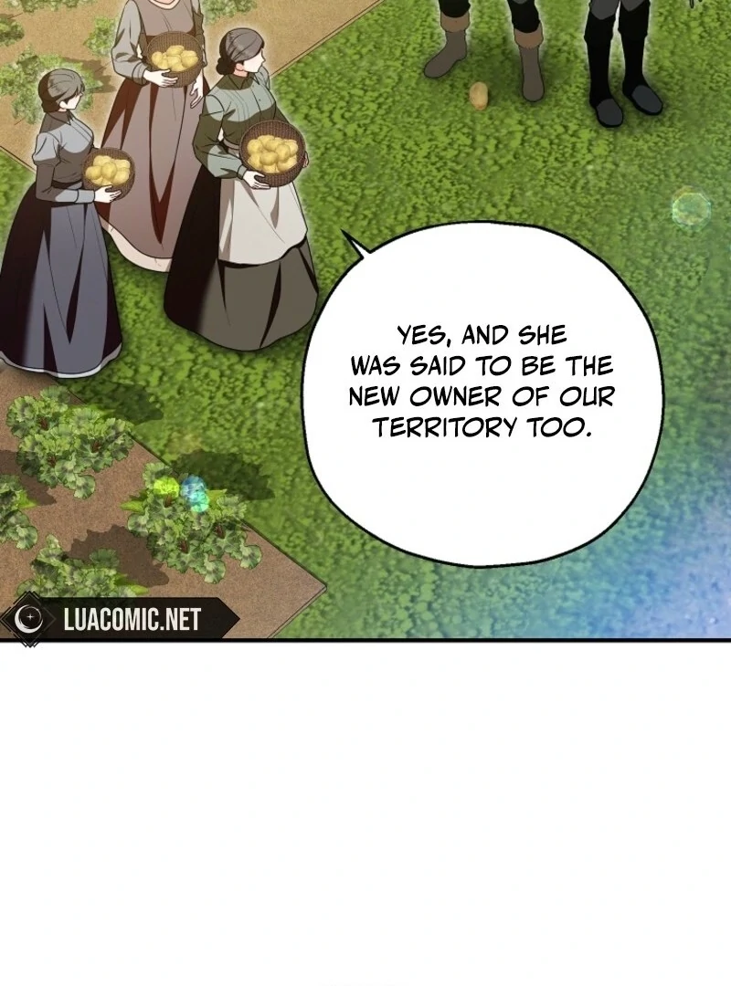 The adopted daughter-in-law wants to leave Chapter 103 408 032