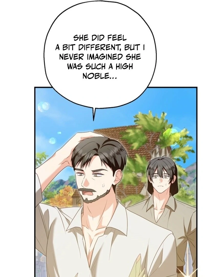 The adopted daughter-in-law wants to leave Chapter 103 409 033