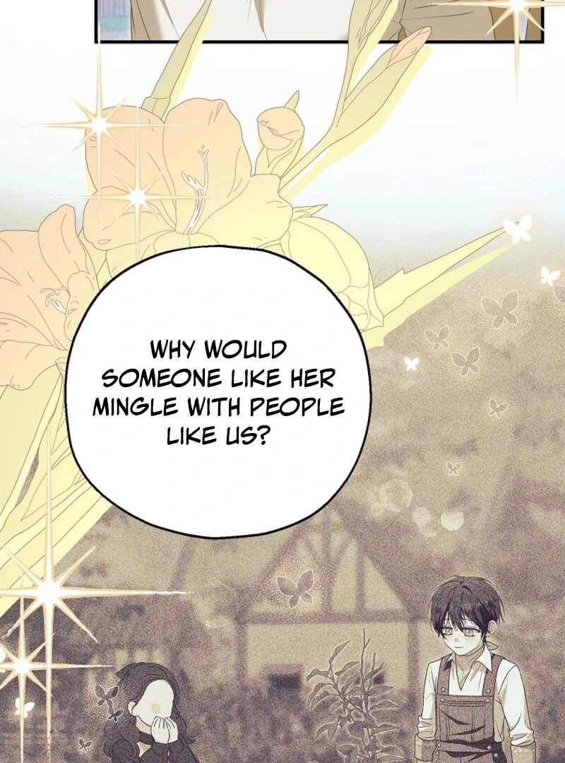The adopted daughter-in-law wants to leave Chapter 103 410 034