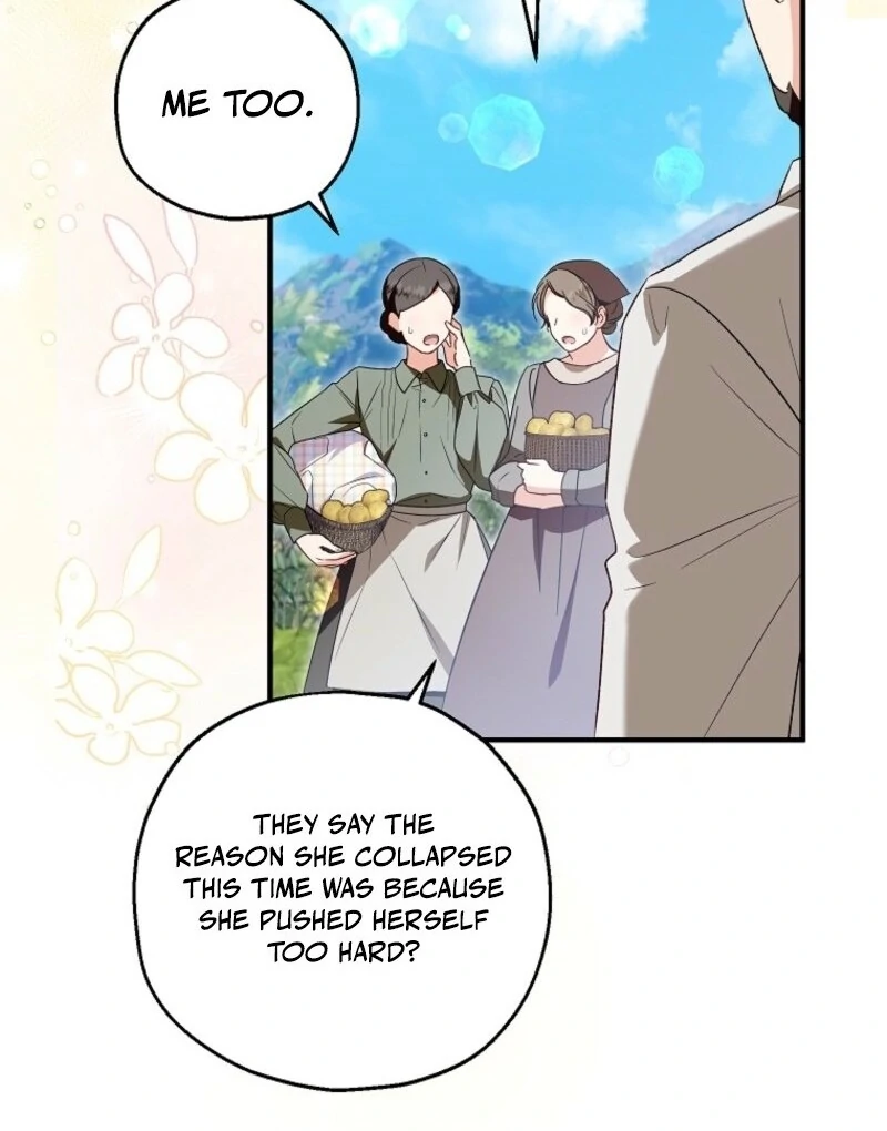 The adopted daughter-in-law wants to leave Chapter 103 415 039