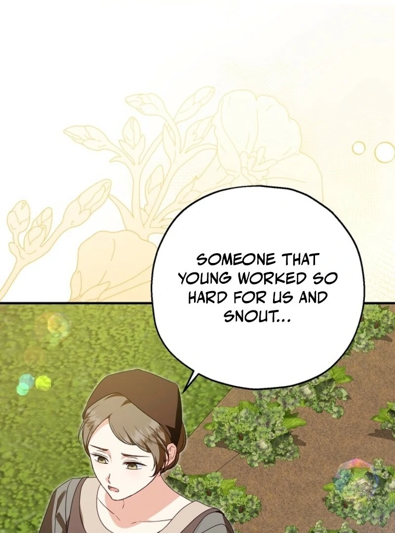 The adopted daughter-in-law wants to leave Chapter 103 416 040