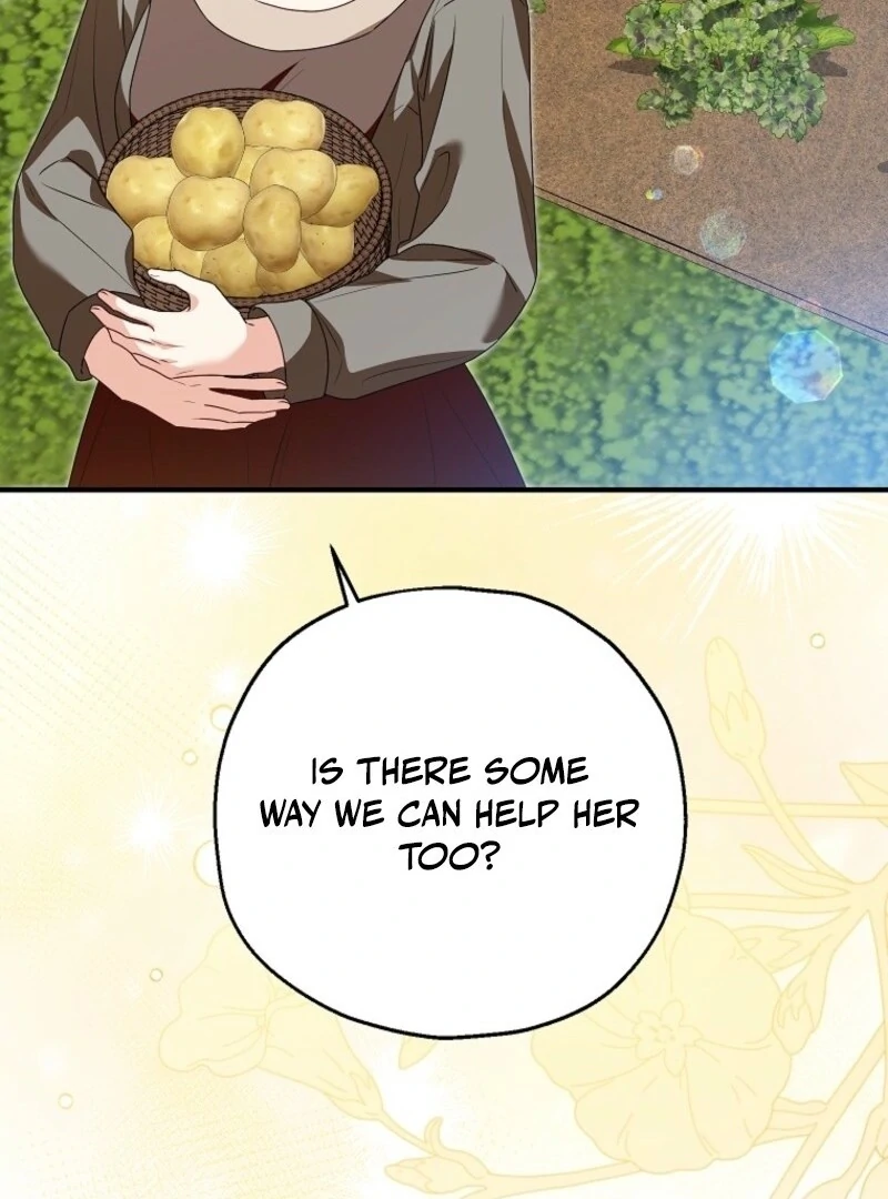 The adopted daughter-in-law wants to leave Chapter 103 417 041