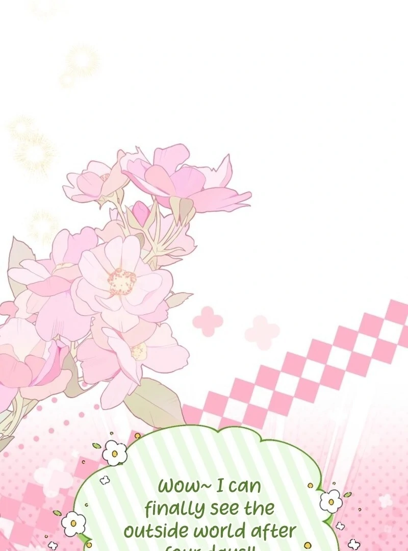 The adopted daughter-in-law wants to leave Chapter 103 420 044