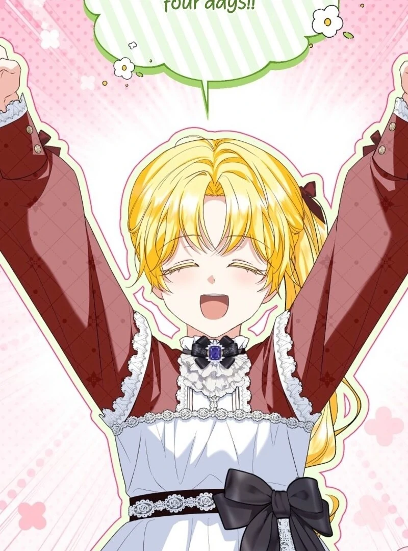 The adopted daughter-in-law wants to leave Chapter 103 421 045