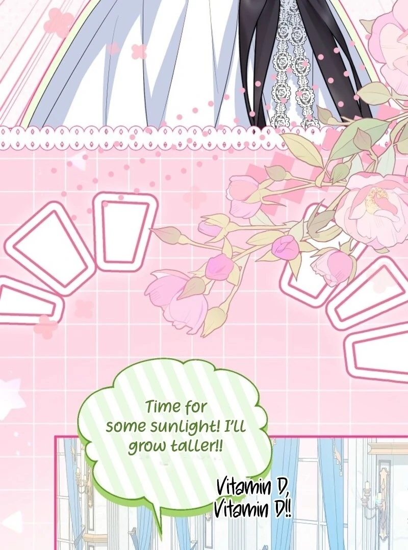 The adopted daughter-in-law wants to leave Chapter 103 422 046