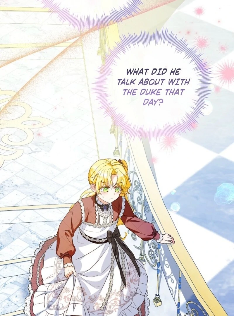 The adopted daughter-in-law wants to leave Chapter 103 426 050