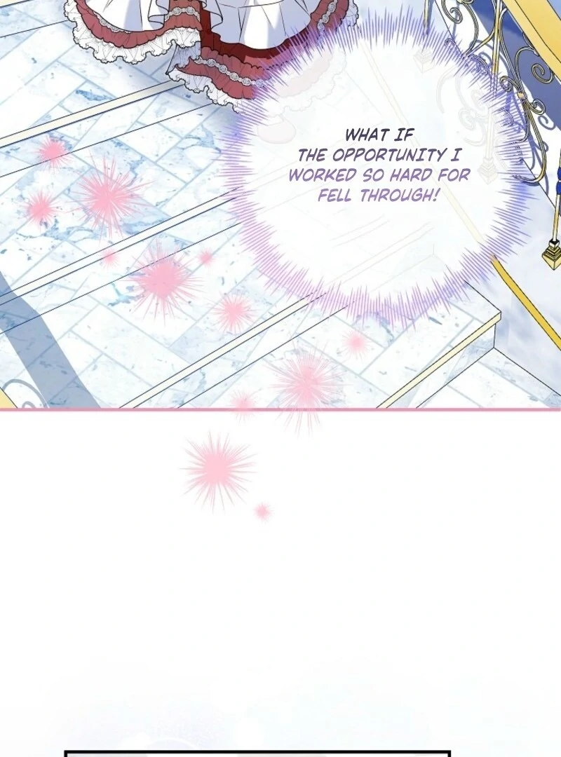 The adopted daughter-in-law wants to leave Chapter 103 427 051