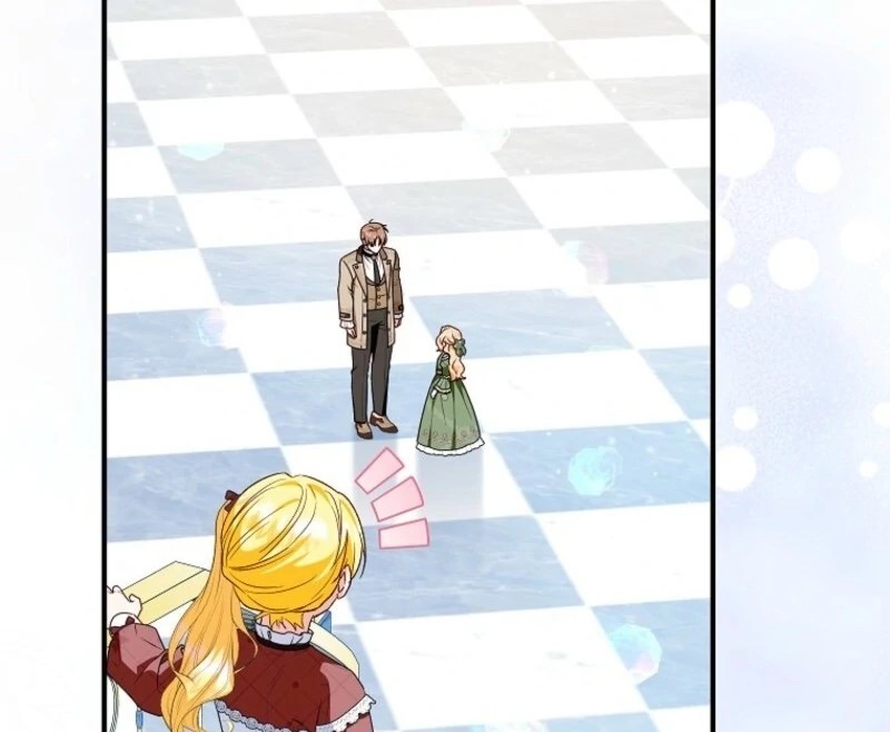 The adopted daughter-in-law wants to leave Chapter 103 428 052