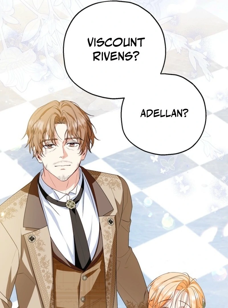 The adopted daughter-in-law wants to leave Chapter 103 430 054