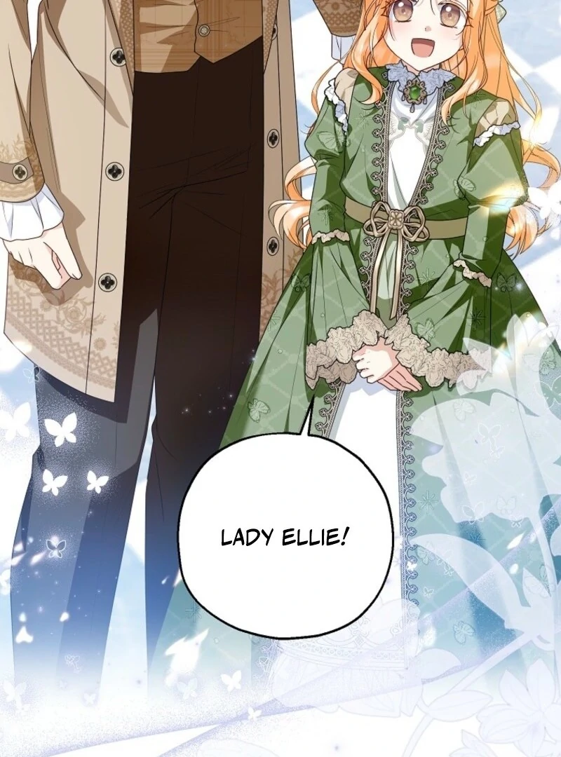 The adopted daughter-in-law wants to leave Chapter 103 431 055
