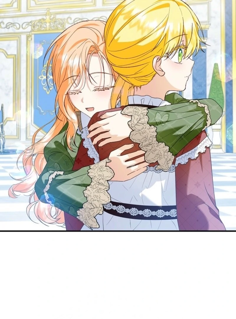 The adopted daughter-in-law wants to leave Chapter 103 433 057