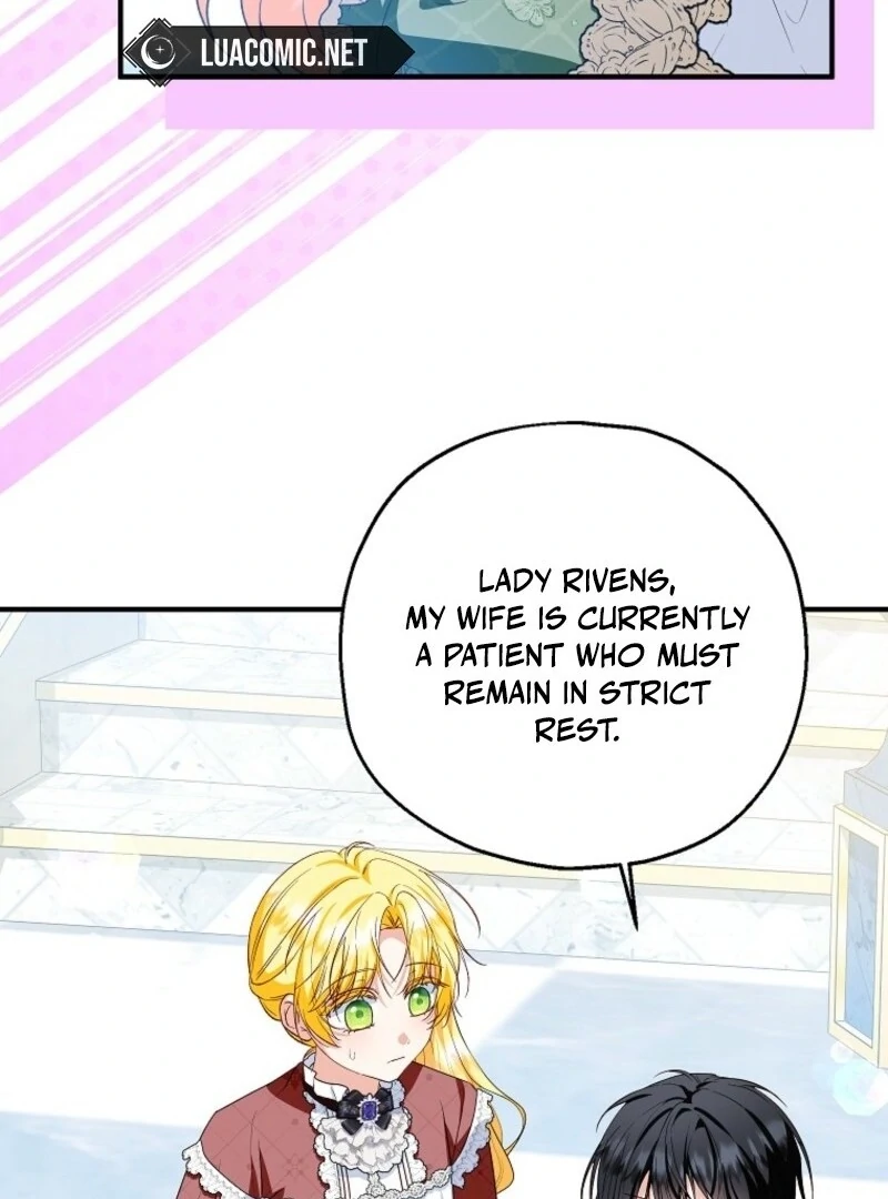 The adopted daughter-in-law wants to leave Chapter 103 435 059