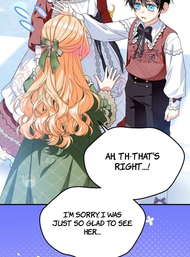 The adopted daughter-in-law wants to leave Chapter 103 436 060