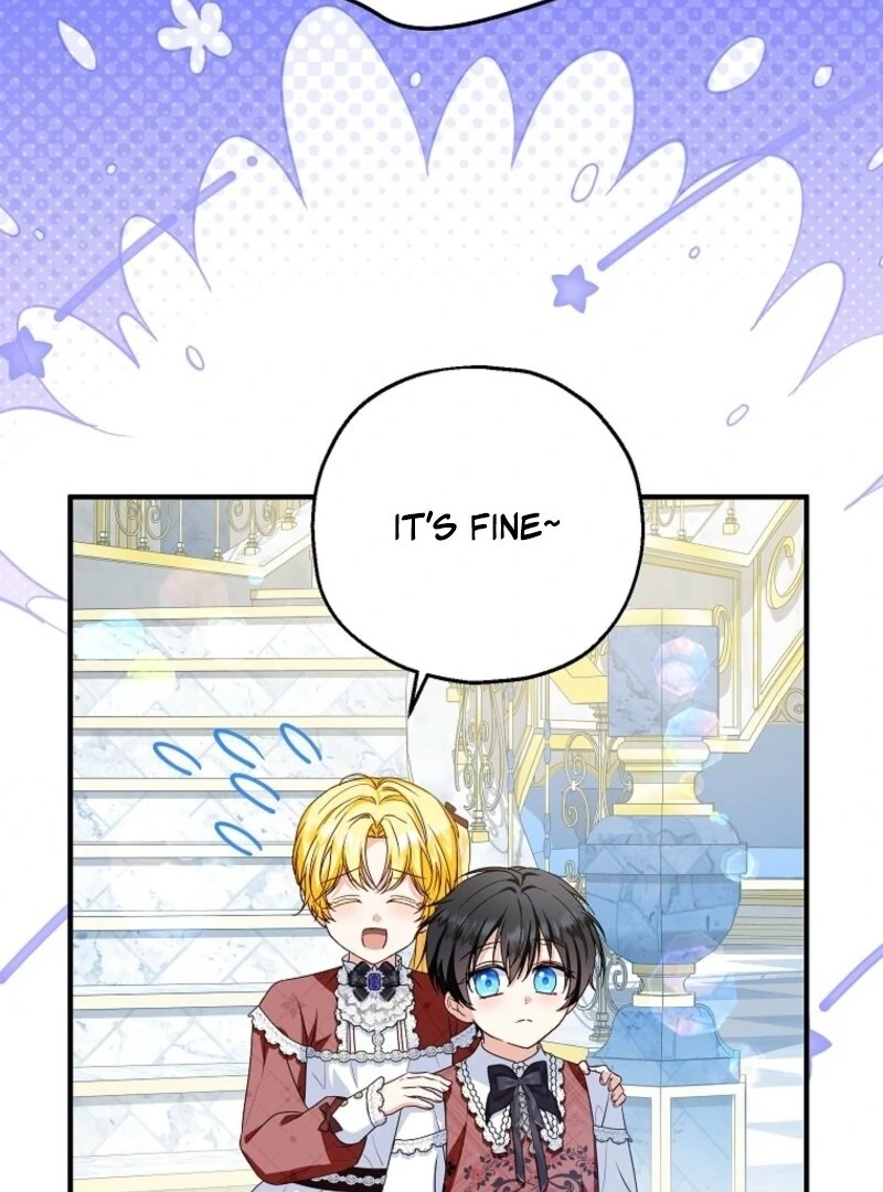 The adopted daughter-in-law wants to leave Chapter 103 437 061