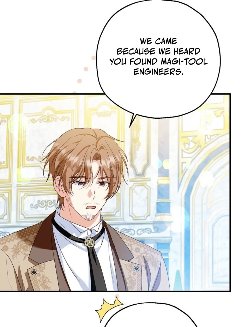 The adopted daughter-in-law wants to leave Chapter 103 439 063