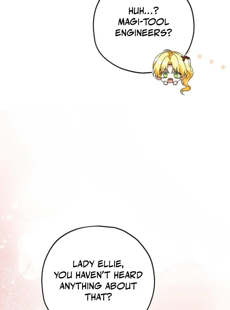 The adopted daughter-in-law wants to leave Chapter 103 440 064