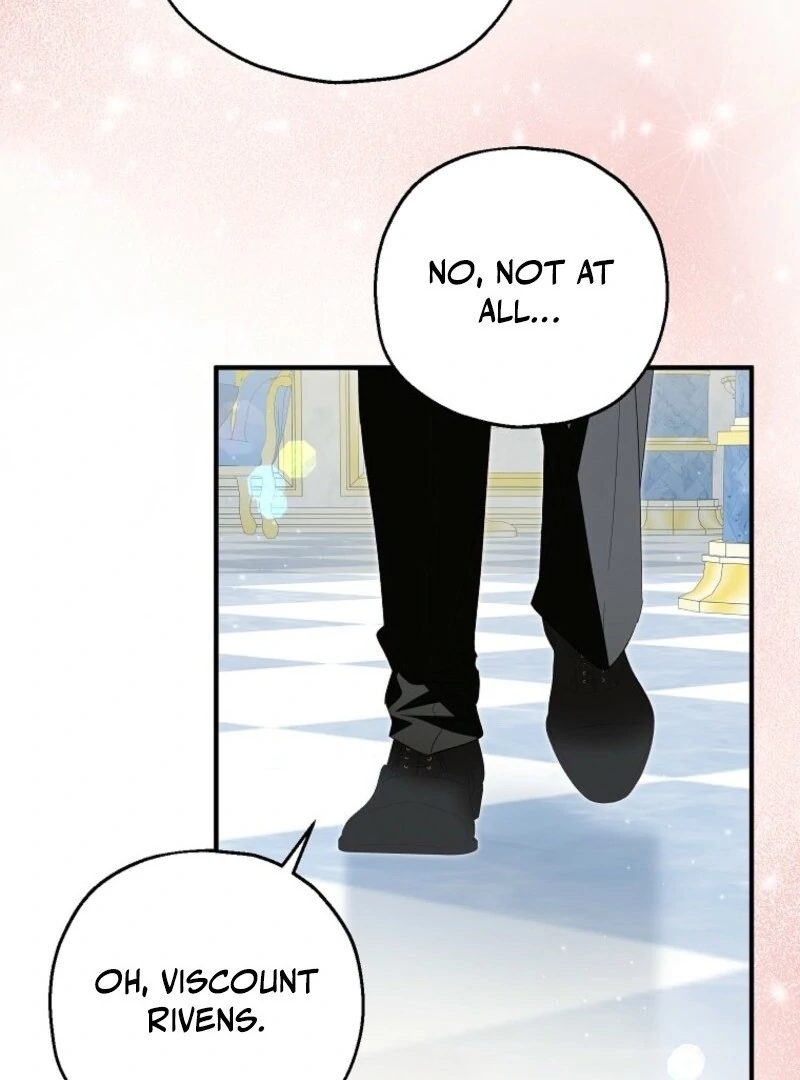 The adopted daughter-in-law wants to leave Chapter 103 441 065