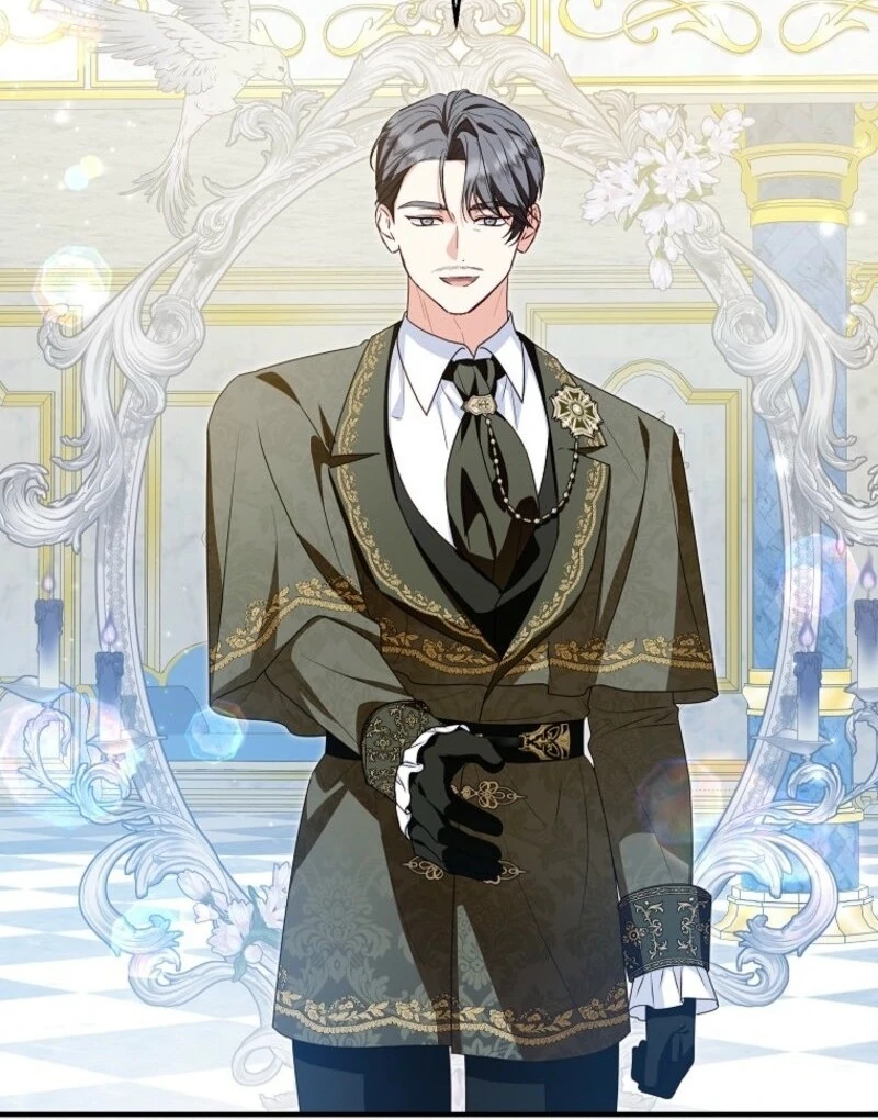 The adopted daughter-in-law wants to leave Chapter 103 443 067