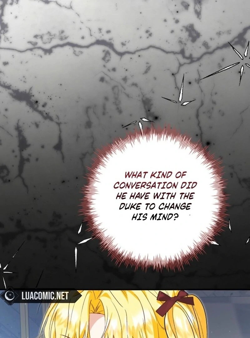 The adopted daughter-in-law wants to leave Chapter 103 447 071