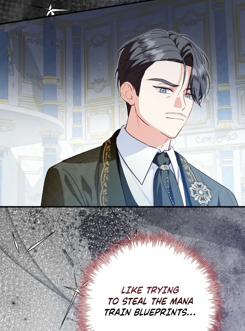 The adopted daughter-in-law wants to leave Chapter 103 449 073