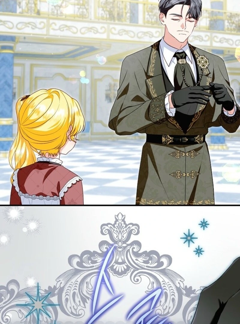 The adopted daughter-in-law wants to leave Chapter 103 453 077