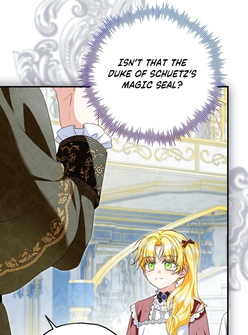 The adopted daughter-in-law wants to leave Chapter 103 458 082