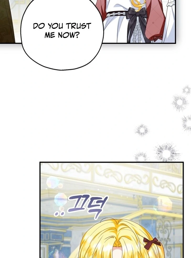 The adopted daughter-in-law wants to leave Chapter 103 459 083