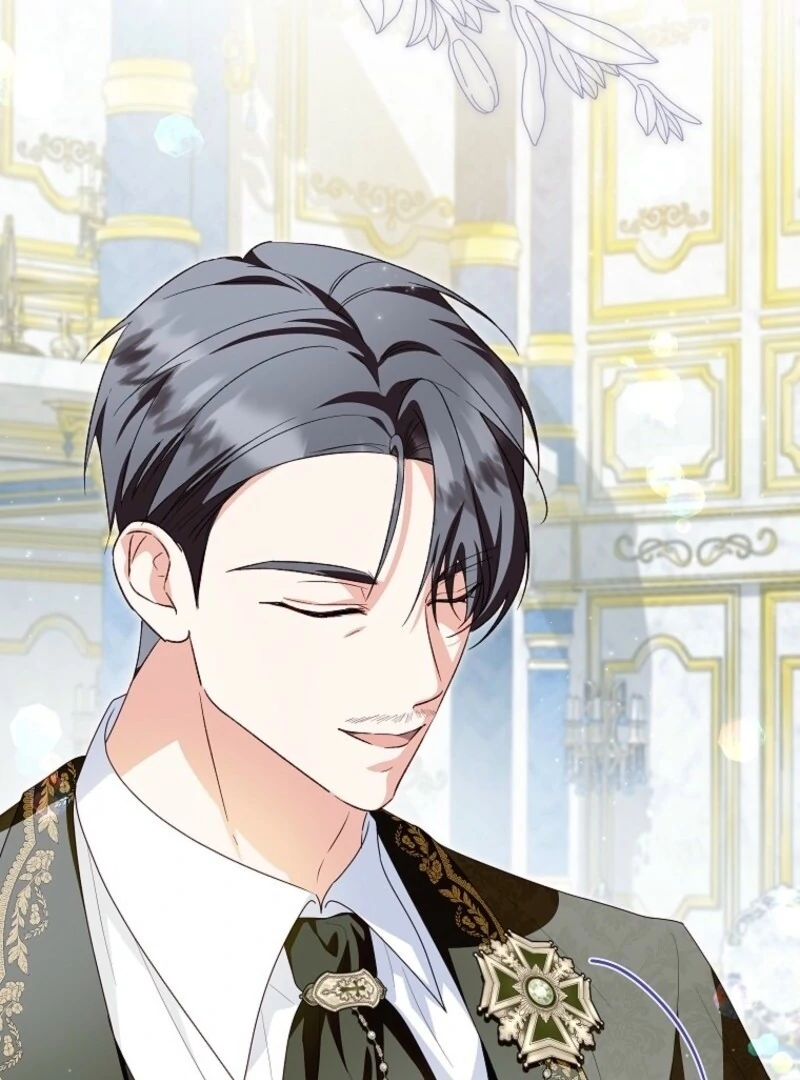 The adopted daughter-in-law wants to leave Chapter 103 461 085