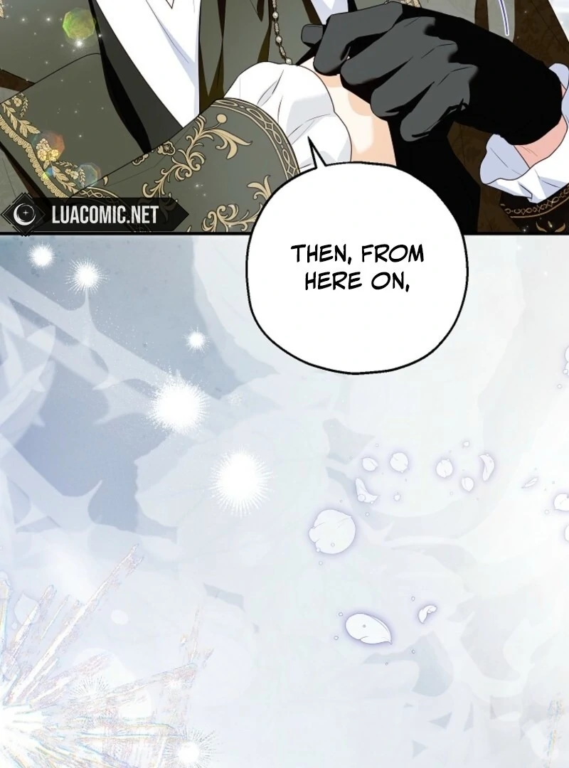 The adopted daughter-in-law wants to leave Chapter 103 462 086