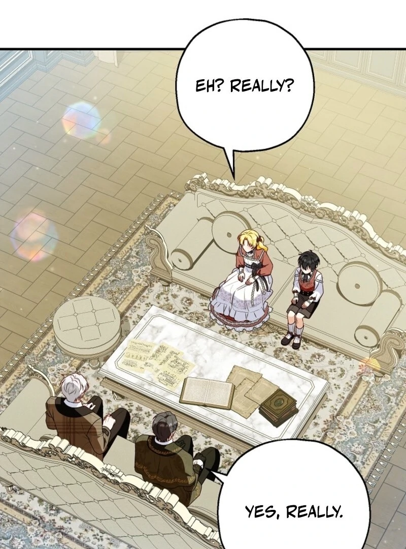 The adopted daughter-in-law wants to leave Chapter 103 466 090