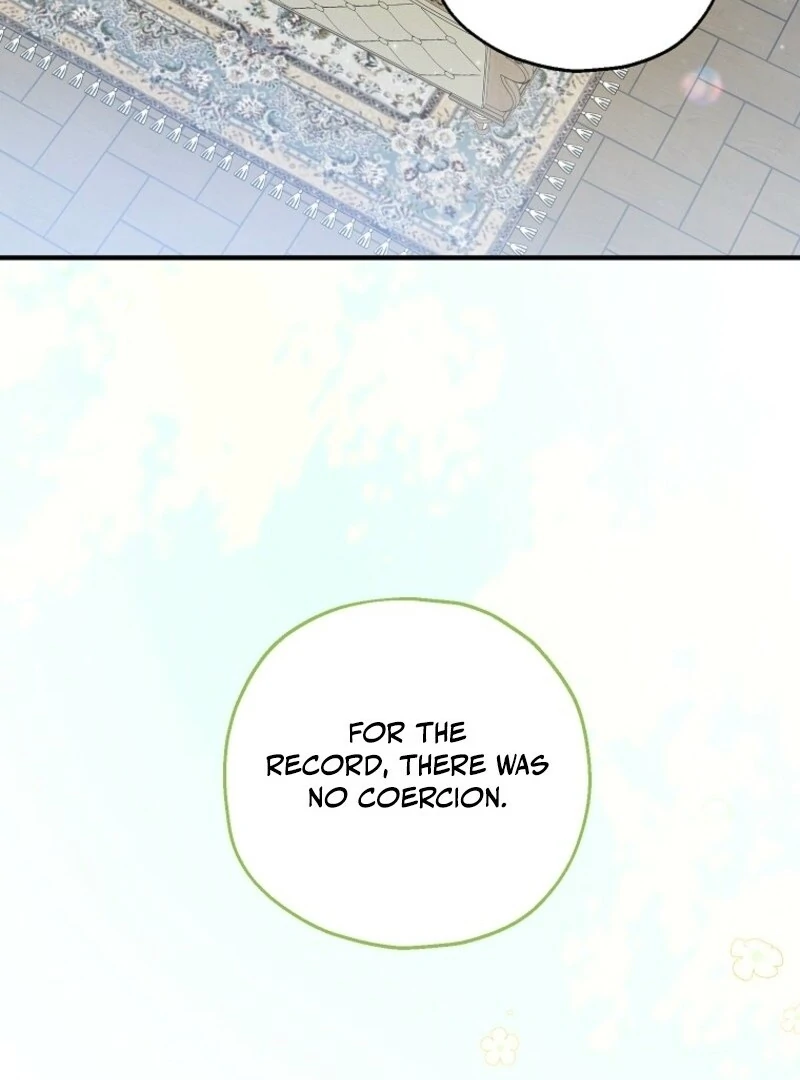 The adopted daughter-in-law wants to leave Chapter 103 467 091